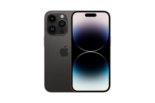 iPhone 14 Pro Unlocked