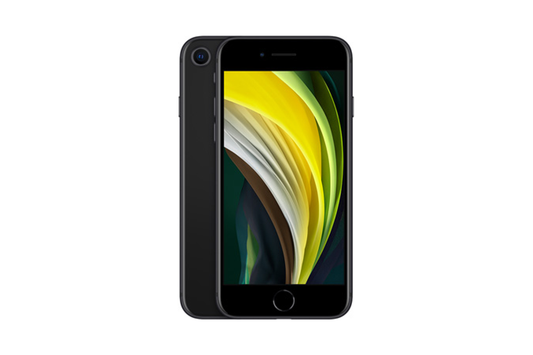 iPhone SE 2nd Gen Unlocked