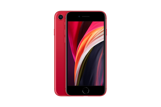 iPhone SE 2nd Gen Unlocked
