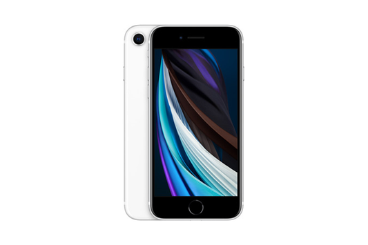 iPhone SE 2nd Gen Unlocked