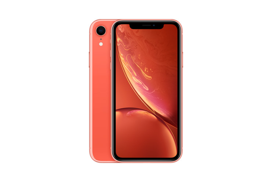 iPhone XR Unlocked