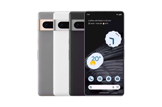 Pixel 7 Pro Unlocked