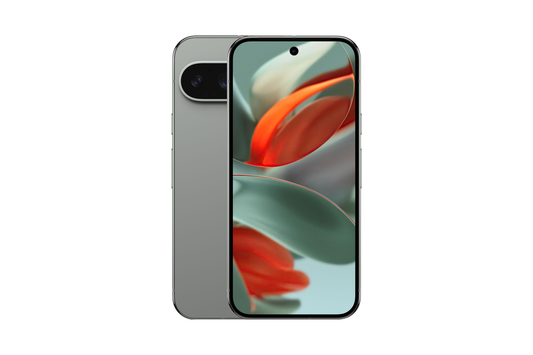 Pixel 9 Pro Unlocked