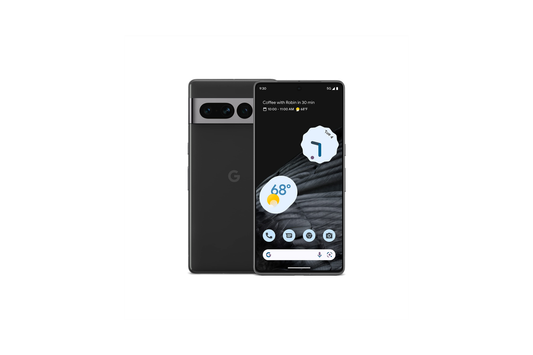 Pixel 7 Pro Unlocked